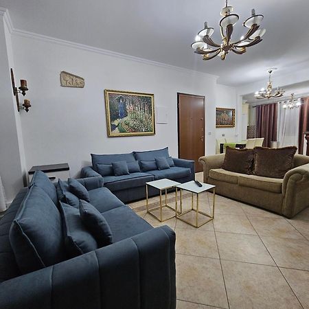 Skanderbeg Square Explorer Apartments Tirana Exteriér fotografie