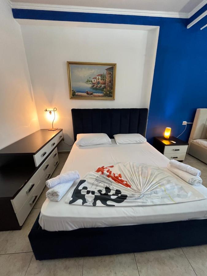 Skanderbeg Square Explorer Apartments Tirana Exteriér fotografie