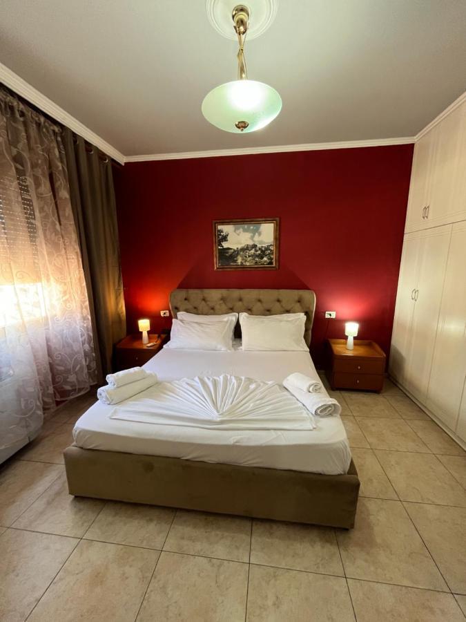 Skanderbeg Square Explorer Apartments Tirana Exteriér fotografie
