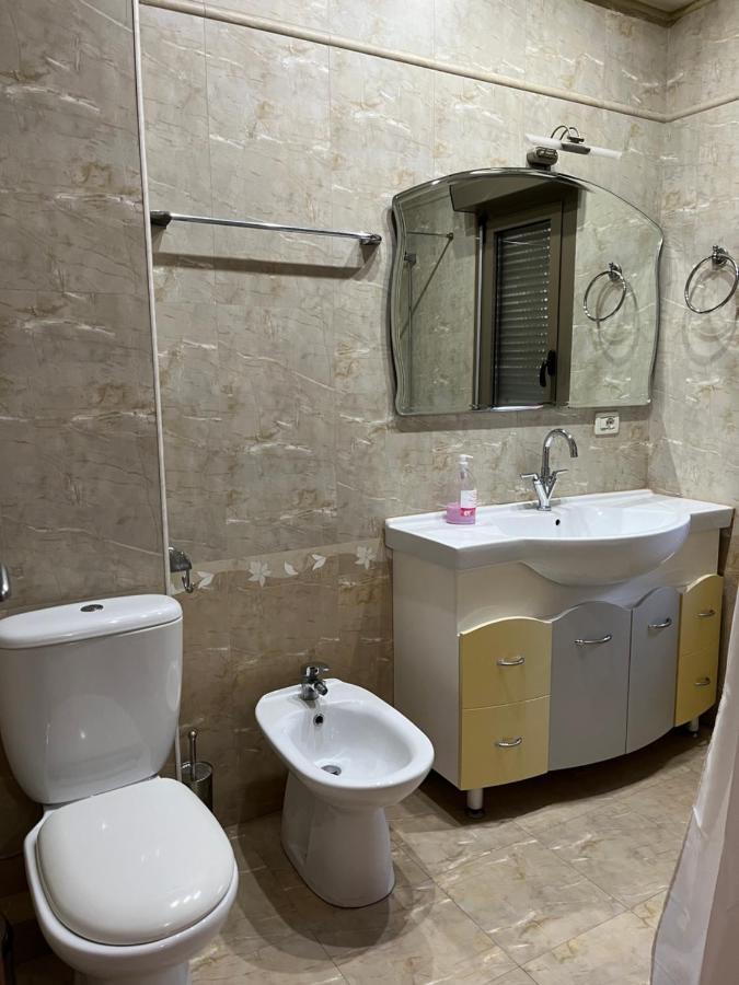Skanderbeg Square Explorer Apartments Tirana Exteriér fotografie