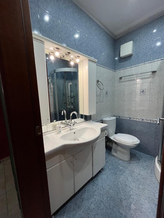 Skanderbeg Square Explorer Apartments Tirana Exteriér fotografie